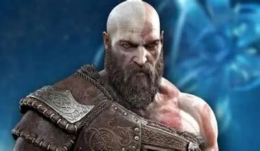 God of War TV Show on Prime Video: canceled or renewed?