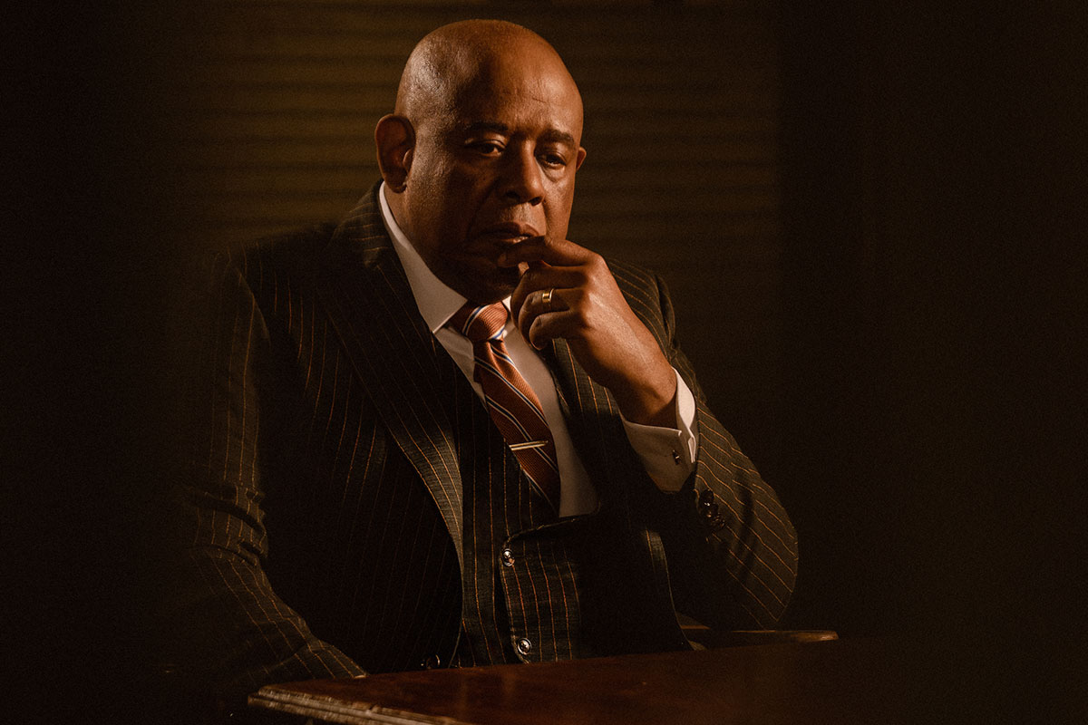 "Godfather of Harlem" Gets A Proper Finale