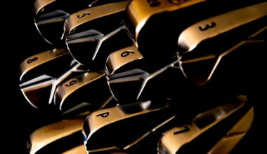 Is reducing the number of golf clubs allowed in a bag a viable solution to the golf ball rollback plans?