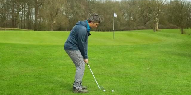 How to improve your golf: 5 key areas that lead to lower scores