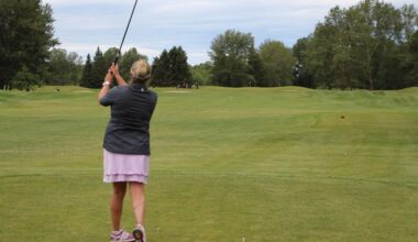 Golf tournament to drive #RebuildRMES campaign