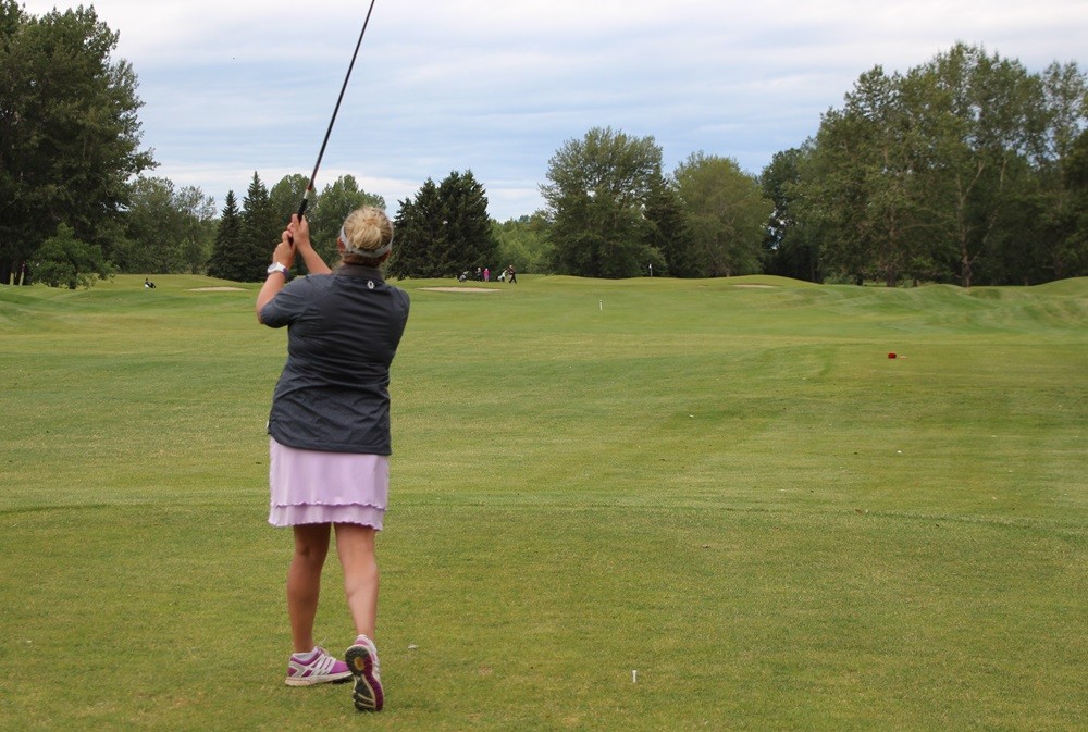 Golf tournament to drive #RebuildRMES campaign