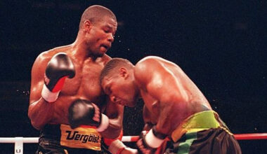 On This Day in Boxing History… July 17