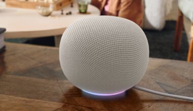 I can finally set up Google Home Speakers for my home theater