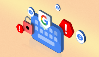 Gboard is a privacy nightmare; here's what you can do about it