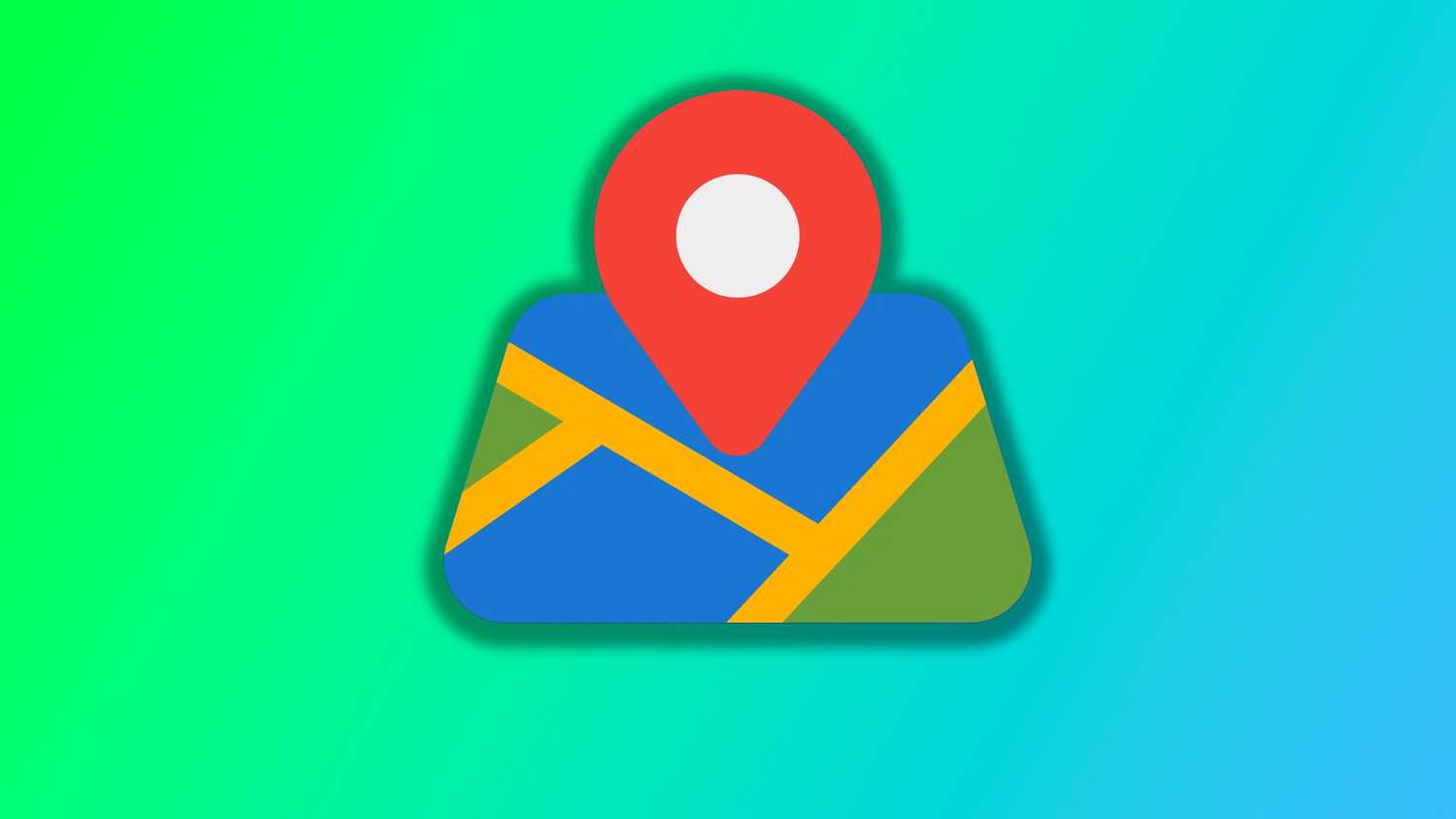 A Google Maps icon.