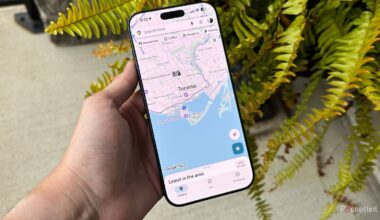 5 Google Maps gestures essential for safe driving