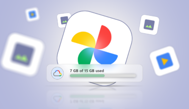 I was one click away from paying for Google Photos, then I found this hidden setting