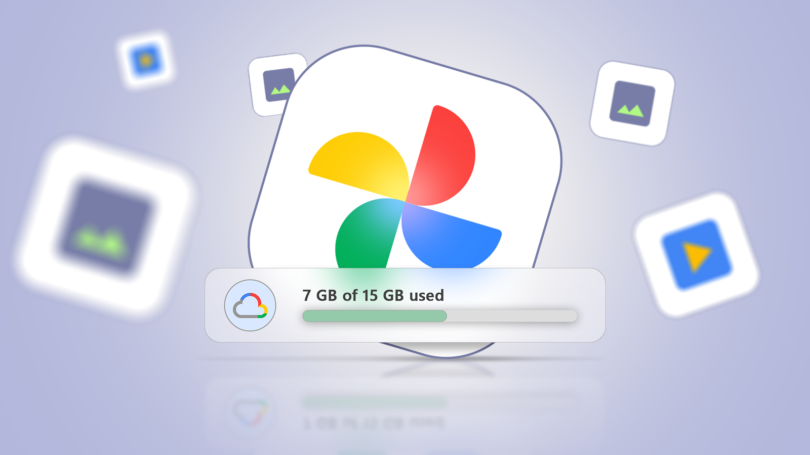 I was one click away from paying for Google Photos, then I found this hidden setting