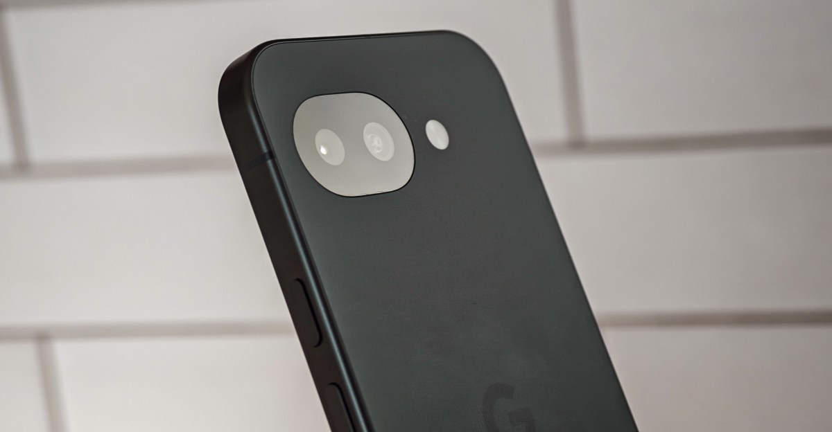 Google might not kneecap the Pixel 11a with an old processor