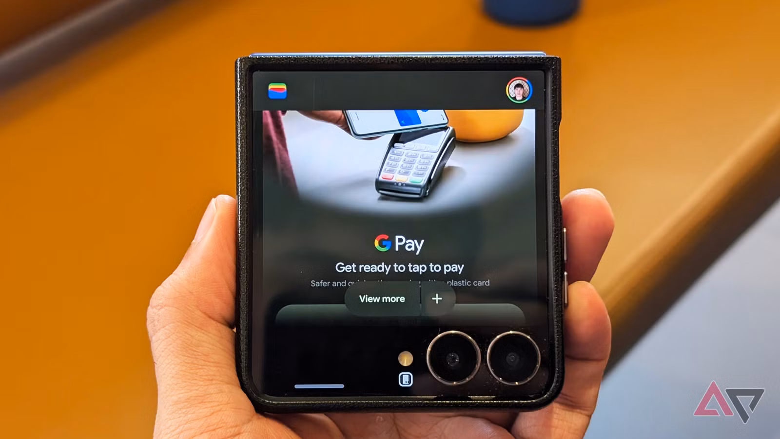 Google Wallet could finally solve online age verification