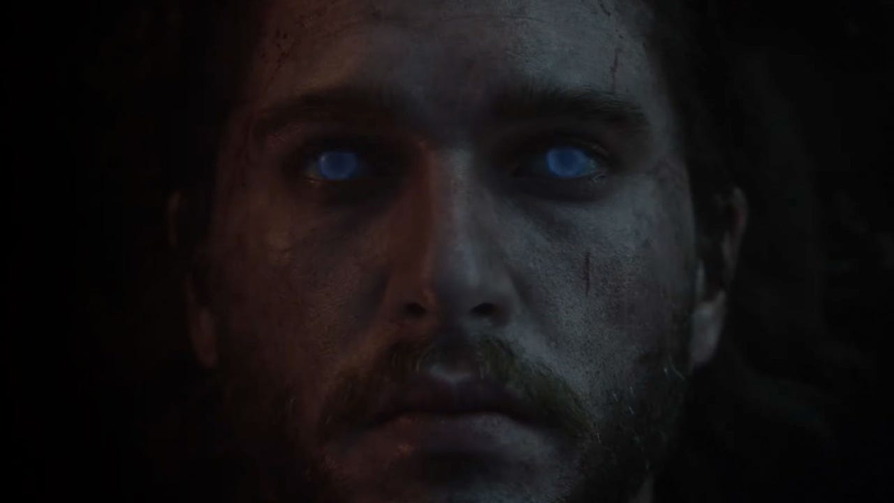 Game of Thrones: War for Westeros Release Delayed to Early 2027