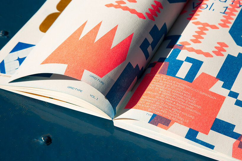 GridType vol.—1 explores how digital tools generate new typographic forms - 4