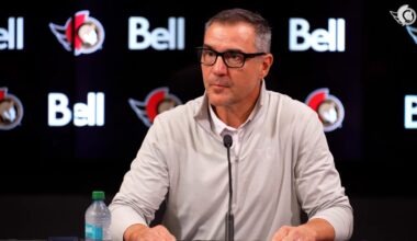 Staios: ‘There could be some opportunities to come’