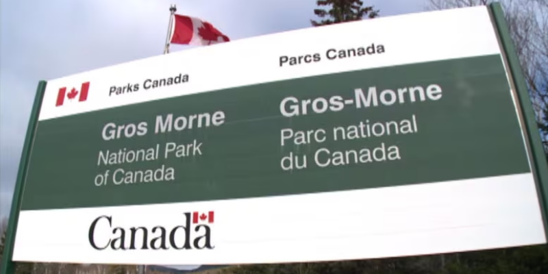 Tourism Operators in Gros Morne Get Funding Boost from Ottawa