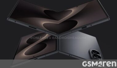 Samsung strongly hints at Galaxy Z Fold8, Z Fold8 Ultra, and Z Flip8 unveiling date