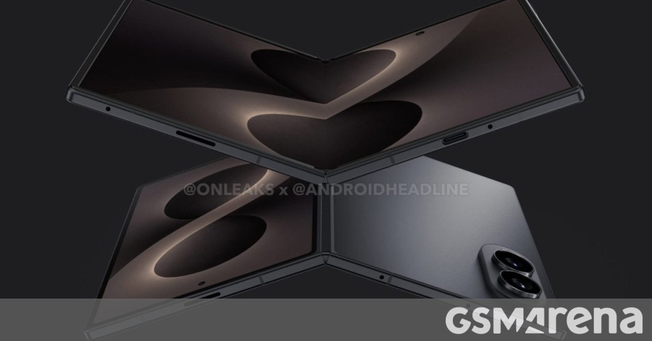 Samsung strongly hints at Galaxy Z Fold8, Z Fold8 Ultra, and Z Flip8 unveiling date