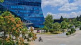 Daylight video screengrabs, Galaxy A37: 1x (4K) -  (3840x2160px) - Samsung Galaxy A27 vs. Galaxy A37