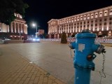 Low-light samples, ultrawide camera (0.5x) - 16mm, f/2.2, ISO 800, 1/15s (2576x1932px) - Samsung Galaxy A27 review