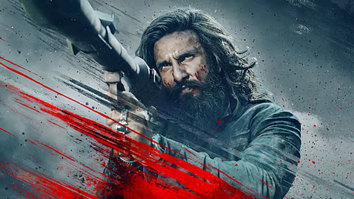 Ranveer Singh’s Dhurandhar Struggles in Japan: Rs 31 Billion Indian Blockbuster Opens with Just 900 Admissions