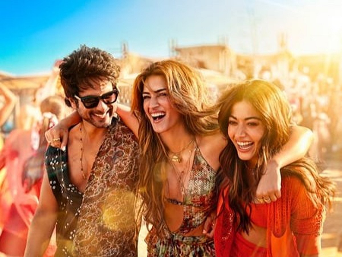 Cocktail 2 Box Office: Shahid Kapoor Film Nears Rs900 Million in India
