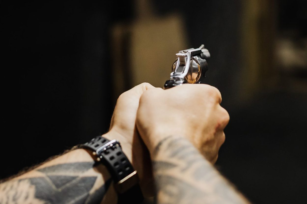 String of gunpoint meet-up robberies under investigation in Brampton