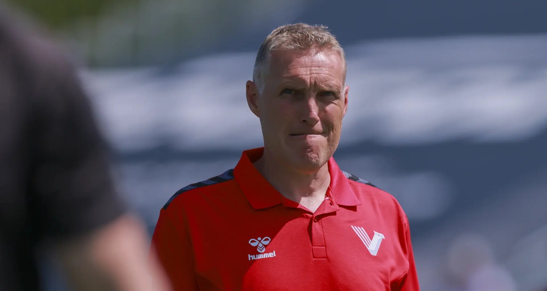 Vancouver FC's Martin Nash named June's CPL Manager of the Month