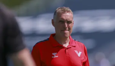 Vancouver FC's Martin Nash named June's CPL Manager of the Month