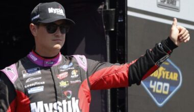 NASCAR Fantasy Preview: Quaker State 400 at EchoPark Speedway