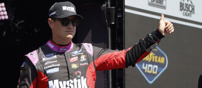 NASCAR Fantasy Preview: Quaker State 400 at EchoPark Speedway