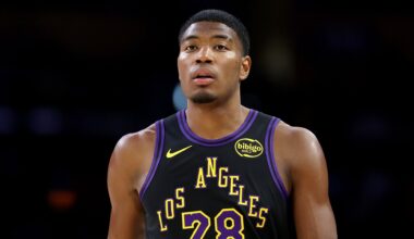 NBA Offseason: Every free agency deal, extension & trade for all 30 teams