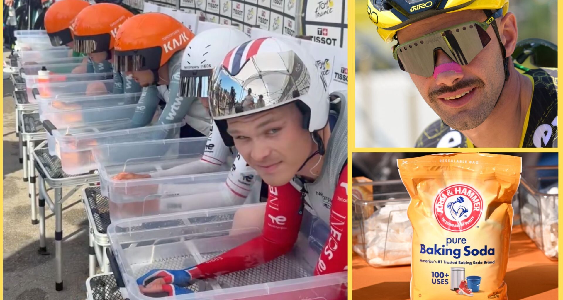 Ranking the 7 Most Marginal Gains of the 2026 Tour de France