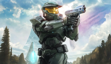 Xbox Is Highlighting That Halo: Campaign Evolved Will Have a Physical Game Case and Disc
