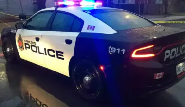 Gunshots in Hamilton lead to attempted murder charges for Mississauga resident