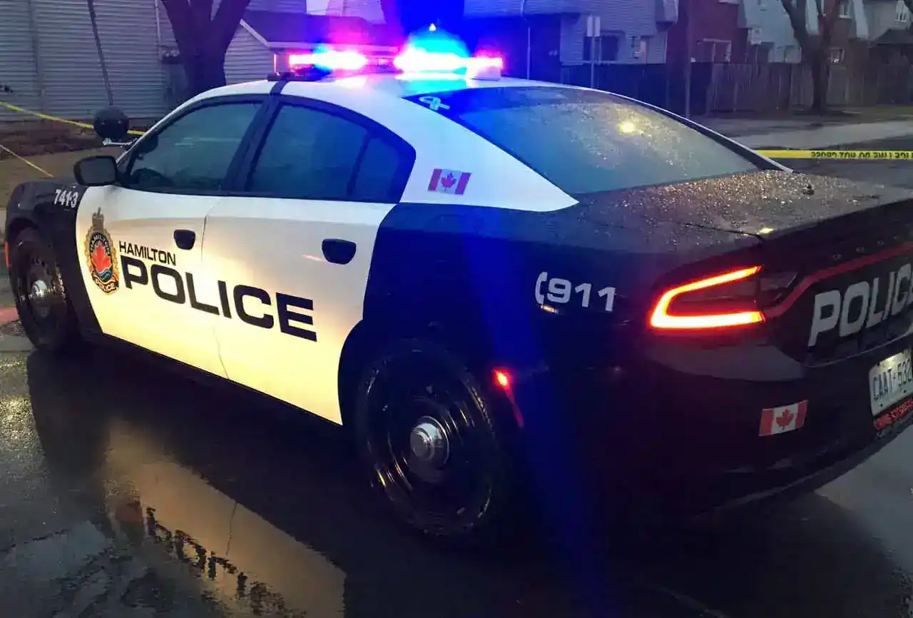 Gunshots in Hamilton lead to attempted murder charges for Mississauga resident