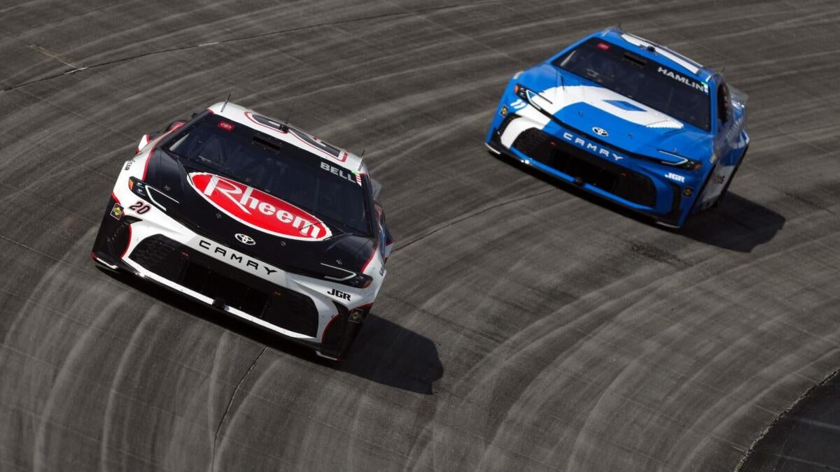 2026 eero 400 odds, predictions, time: NASCAR at Chicago picks from proven model