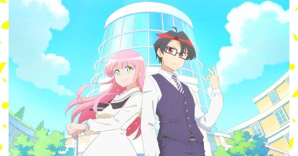Crunchyroll Reveals Cast, Staff for Same-Day English Dub of Hanaori-san Still Wants to Fight in the Next Life Anime - News