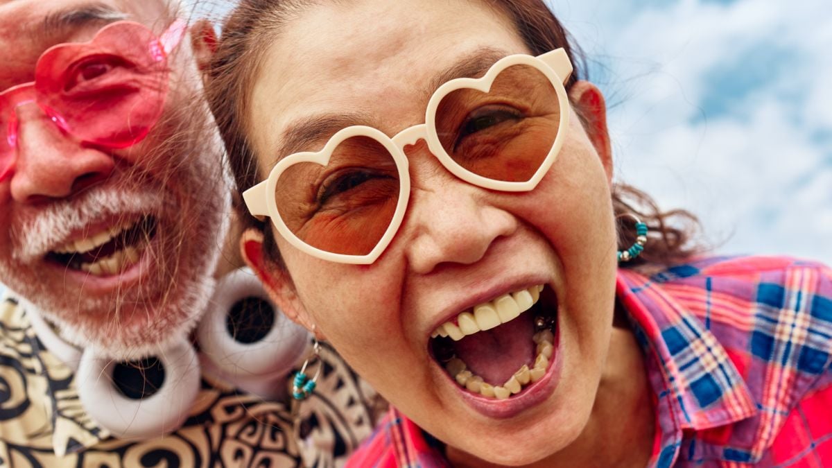 One Personality Trait Stands Out Among People Who Live To 100 : ScienceAlert