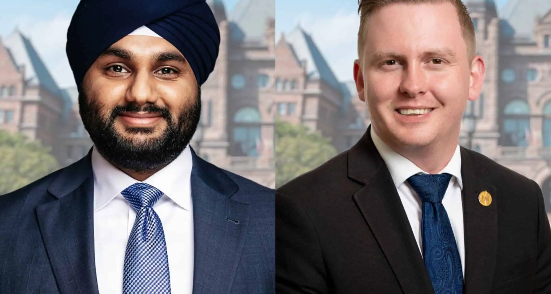 Brampton politicians dodge resignation questions amid $49K hotel spending scandal