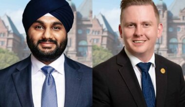 Brampton politicians dodge resignation questions amid $49K hotel spending scandal
