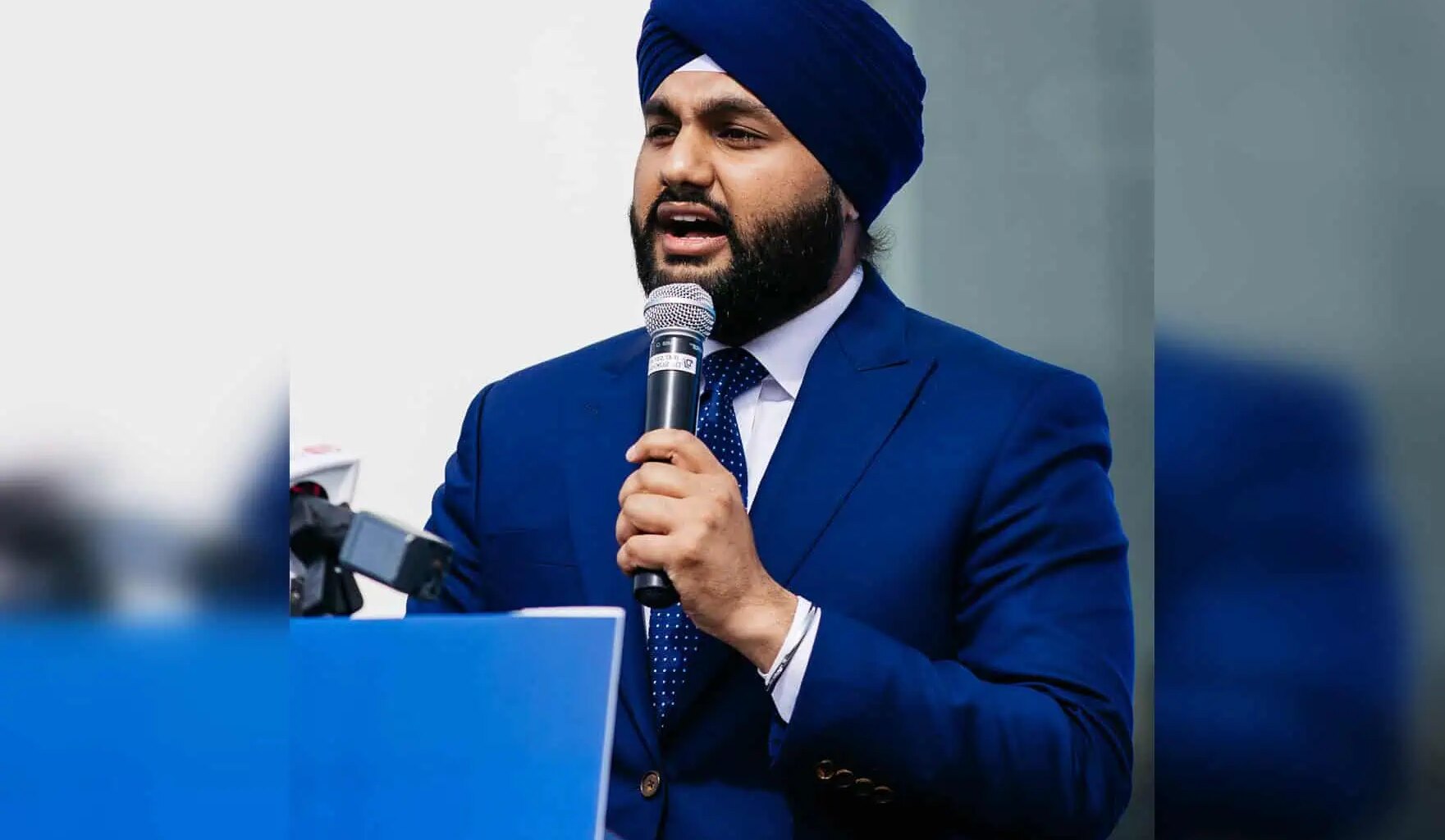 Ontario MPP under new scrutiny over alleged election ad violations in Brampton