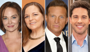 Comings & Goings: GH, Y&R, DAYS, B&B, BTG Week of July 13