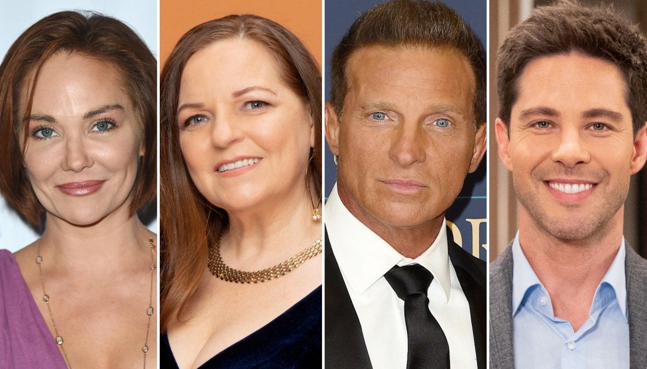 Comings & Goings: GH, Y&R, DAYS, B&B, BTG Week of July 13