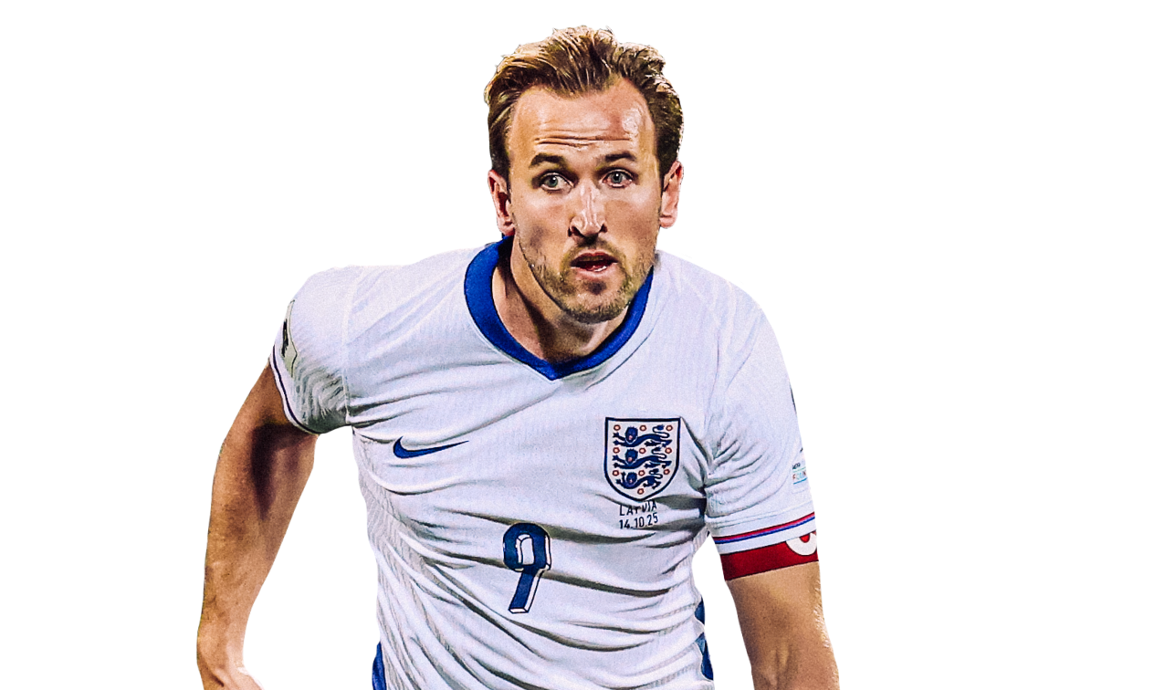 Photo of Harry Kane