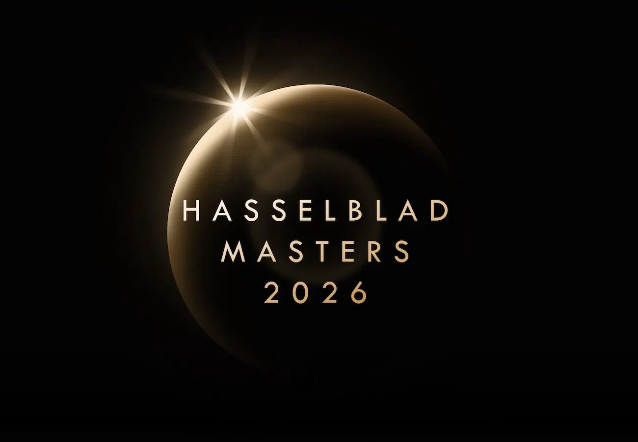 Hasselblad Masters Logo