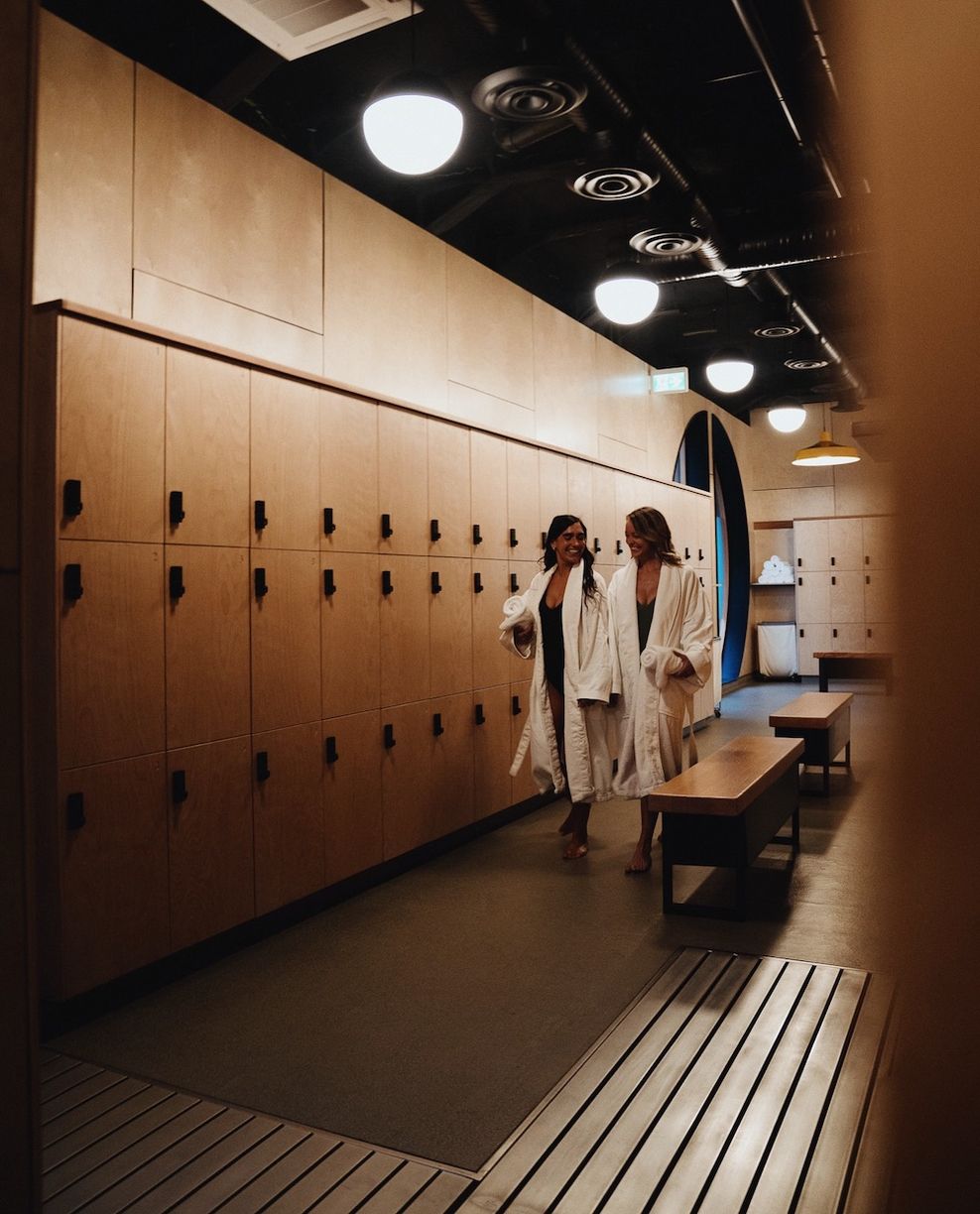 havn saunas victoria inner harbour