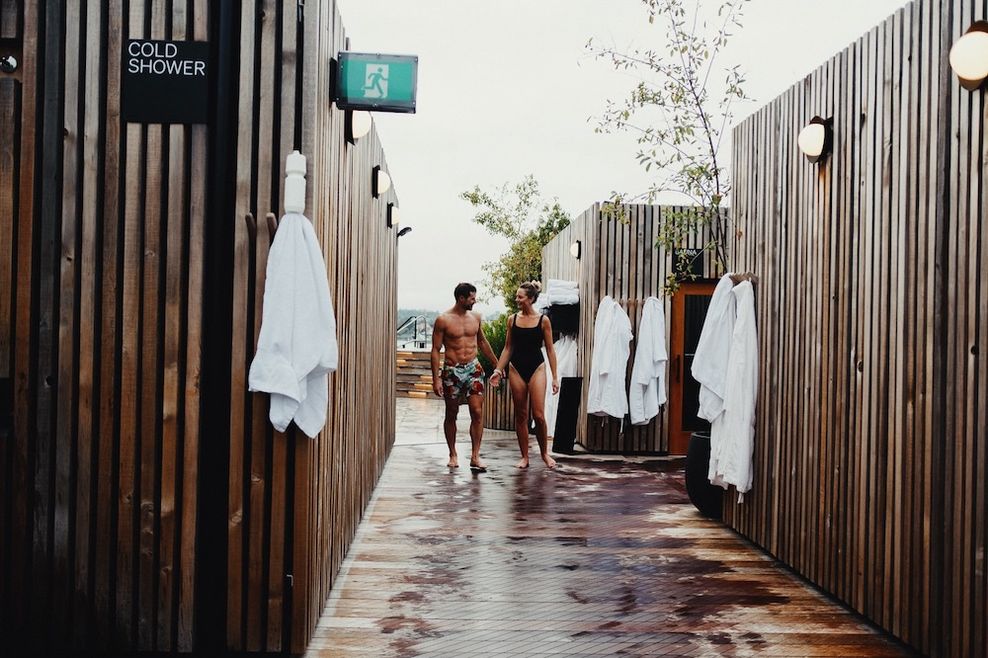 havn saunas victoria inner harbour