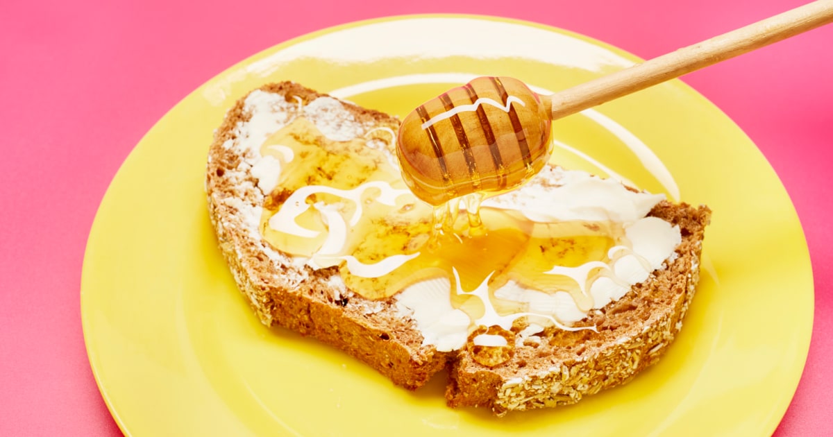 What Is the Healthiest Honey? Dietitians Share the No. 1 Pick