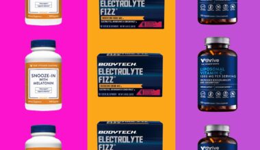 Stock up on these 3 wellness staples for stress-free travel