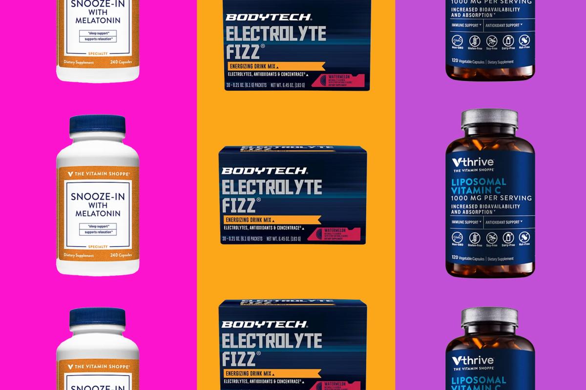 Stock up on these 3 wellness staples for stress-free travel